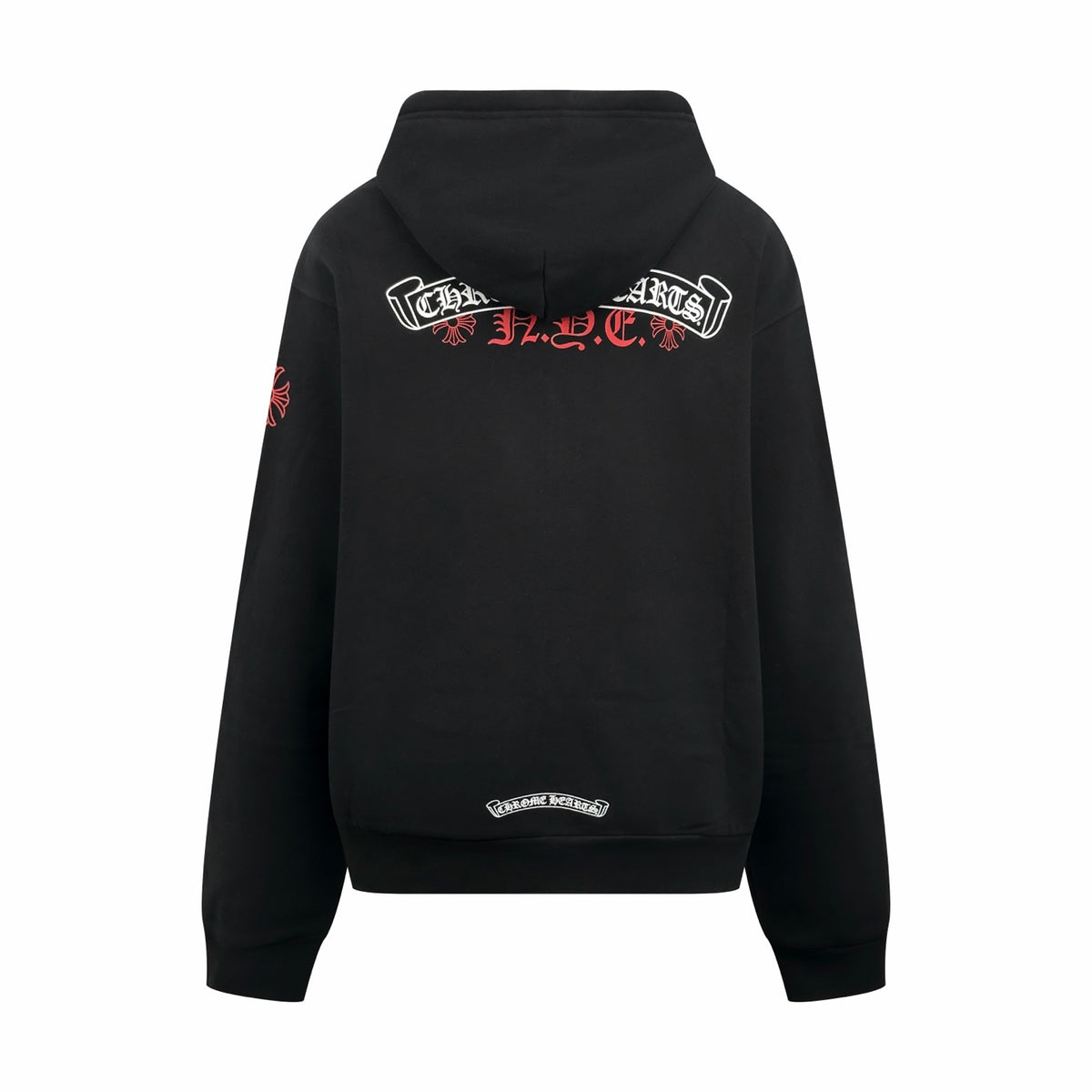 2026 Women's GS Letter Print Zip-Up Coat (DD187)