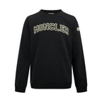 2026 New Model GS Embroidered Logo Sweatshirt (BB4025-A85)