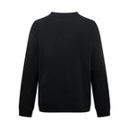 2026 New Model GS Embroidered Logo Sweatshirt (BB4025-A85)