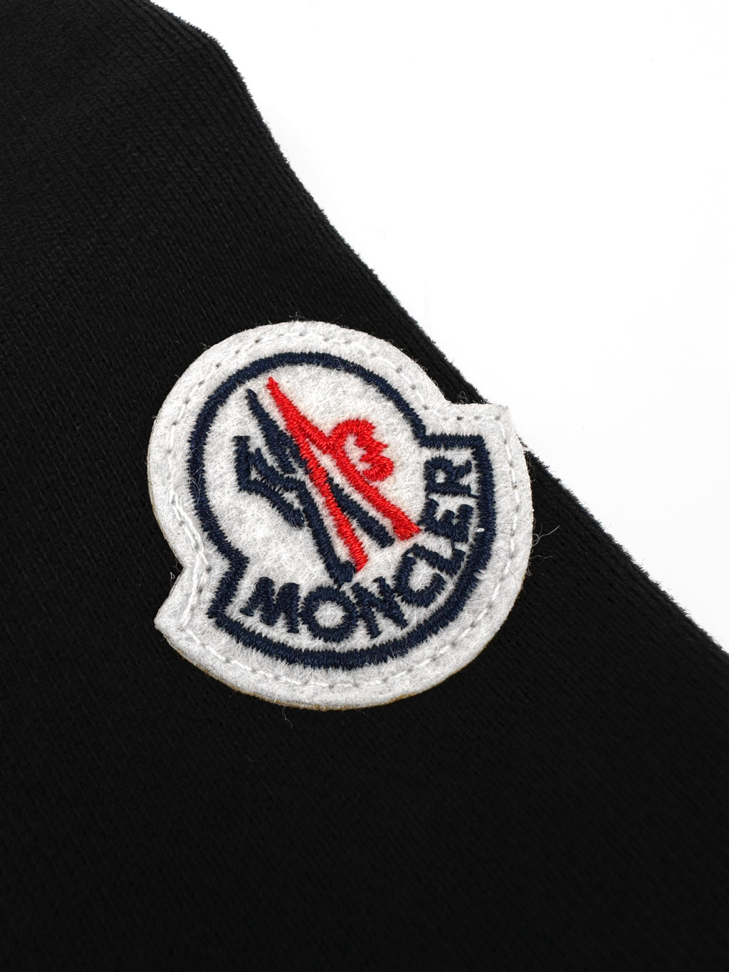 2026 New Model GS Embroidered Logo Sweatshirt (BB4025-A85)
