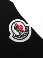 2026 New Model GS Embroidered Logo Sweatshirt (BB4025-A85)