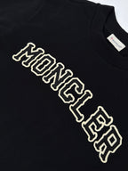 2026 New Model GS Embroidered Logo Sweatshirt (BB4025-A85)