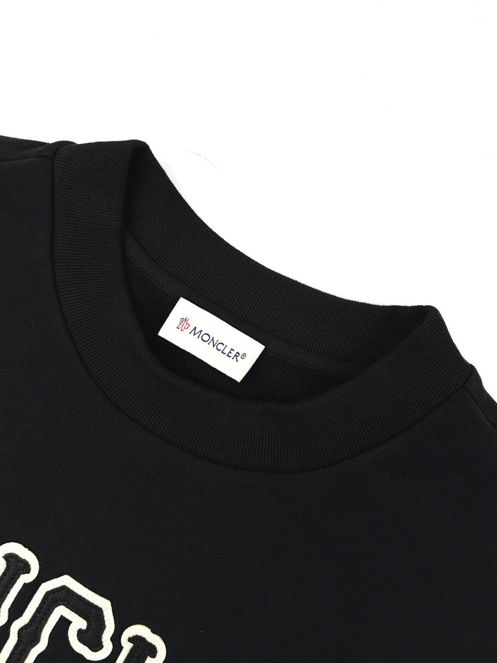 2026 New Model GS Embroidered Logo Sweatshirt (BB4025-A85)