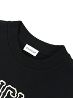 2026 New Model GS Embroidered Logo Sweatshirt (BB4025-A85)