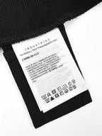 2026 New Model GS Embroidered Logo Sweatshirt (BB4025-A85)