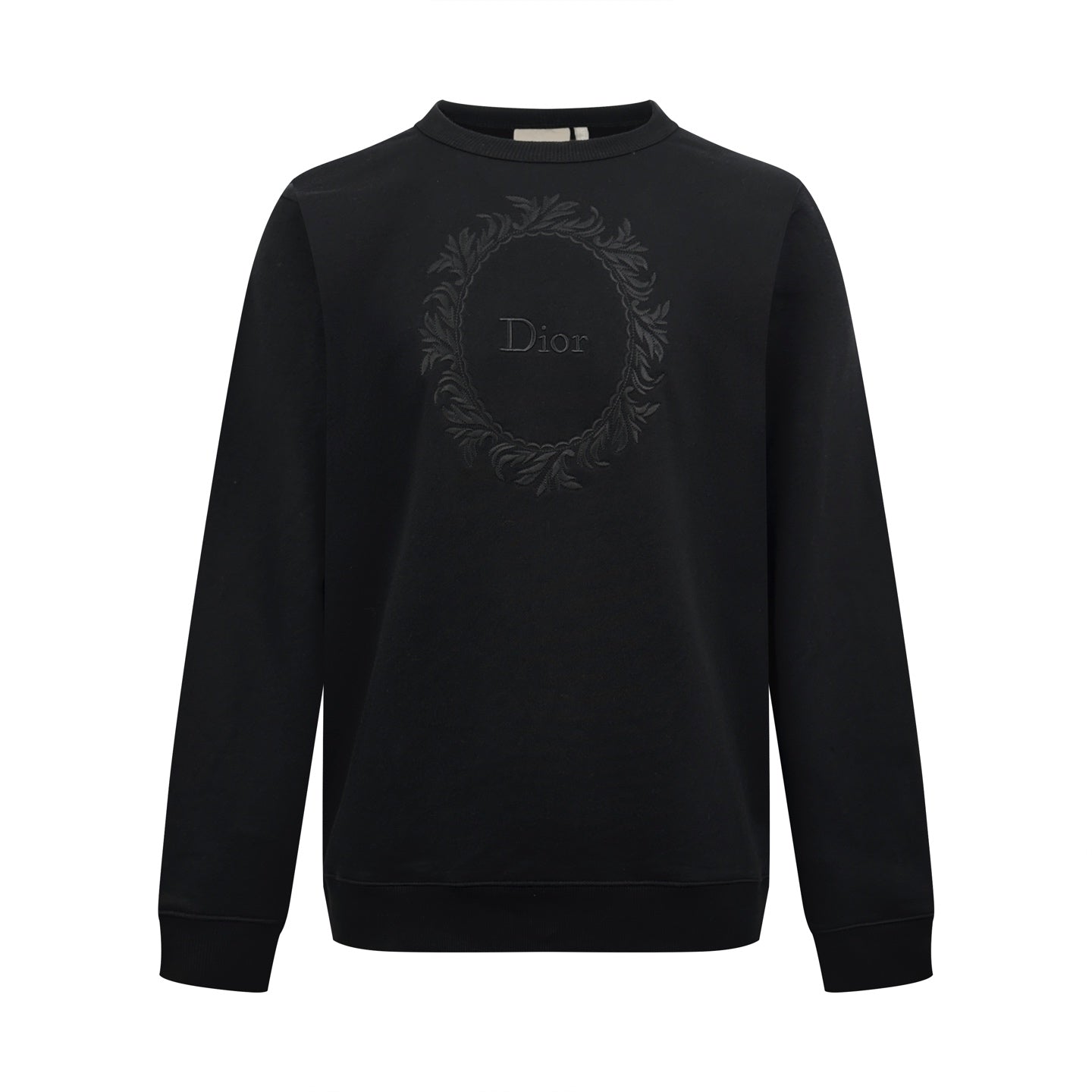 2026 New Style GS Logo Embroidered Sweatshirt (BB4039-A85)