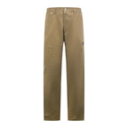 2026 New Model GS Logo Zippered Pouch Pants (BB4031-B30)