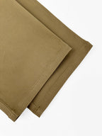 2026 New Model GS Logo Zippered Pouch Pants (BB4031-B30)