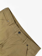 2026 New Model GS Logo Zippered Pouch Pants (BB4031-B30)