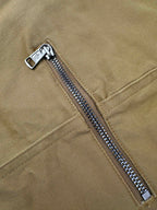 2026 New Model GS Logo Zippered Pouch Pants (BB4031-B30)
