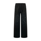 2026 New Model GS Embroidered Logo Graffiti Pants (BB4011-B65)