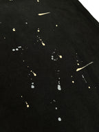 2026 New Model GS Embroidered Logo Graffiti Pants (BB4011-B65)