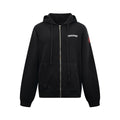 2026 New Model GS Letter-Printed Zipper Jacket (AA1001-B10)