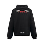 2026 New Model GS Letter-Printed Zipper Jacket (AA1001-B10)