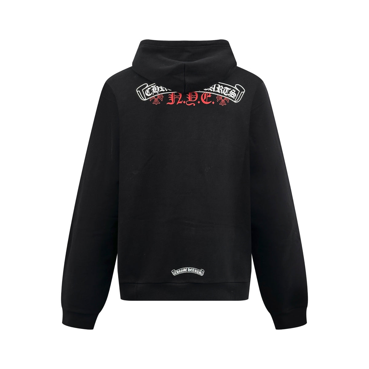2026 New Model GS Letter-Printed Zipper Jacket (AA1001-B10)