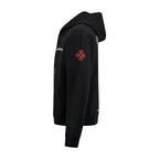 2026 New Model GS Letter-Printed Zipper Jacket (AA1001-B10)