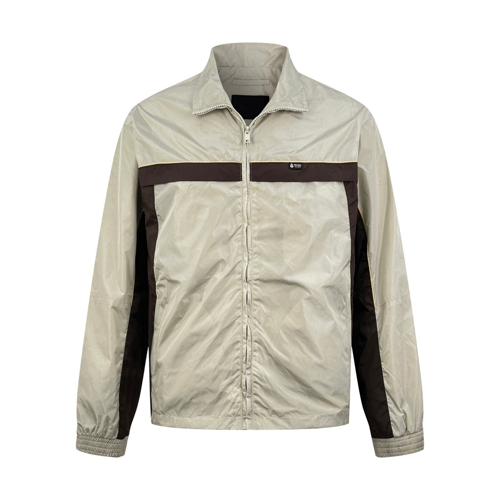 2026 New Model GS Multi-color Nylon Coat (BB4010-B60)