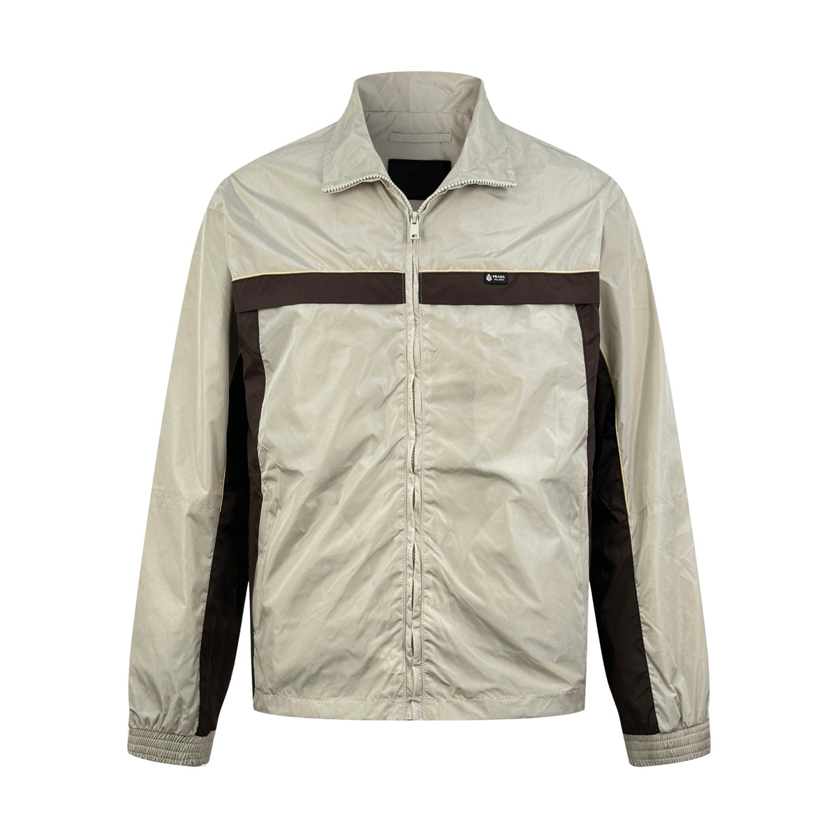 2026 New Model GS Multi-color Nylon Coat (BB4010-B60)