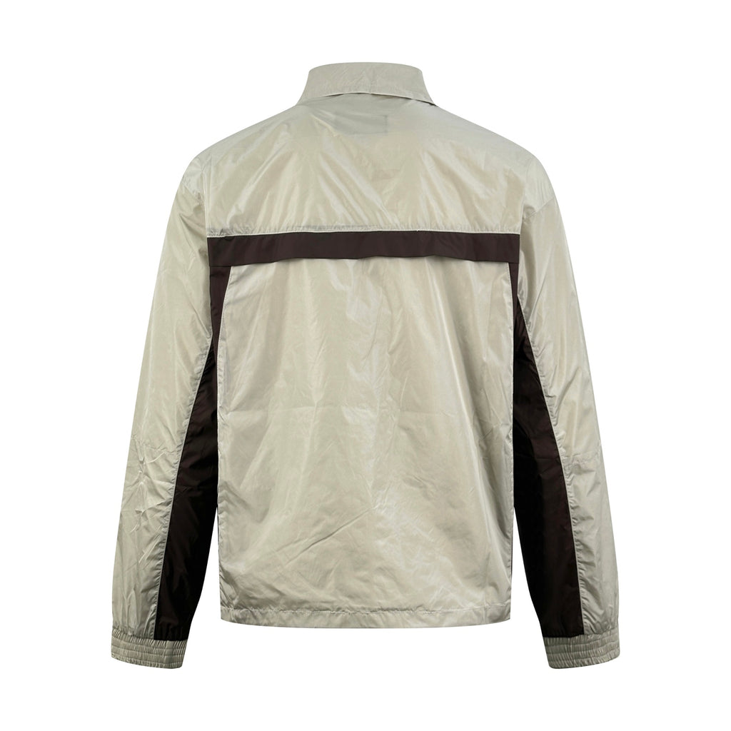 2026 New Model GS Multi-color Nylon Coat (BB4010-B60)