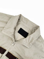 2026 New Model GS Multi-color Nylon Coat (BB4010-B60)
