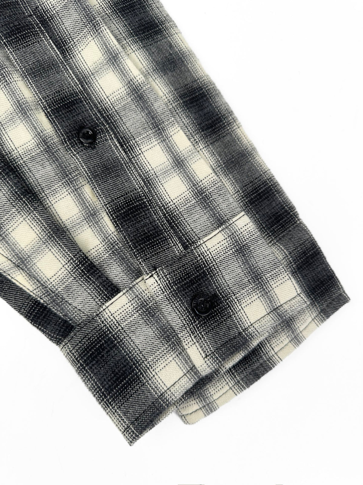 2026 new model GS logo check shirt (AA685-B30)