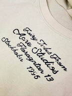 2026 New Model GS Logo Layered Hooded Sweatshirt (CC7005-B85)