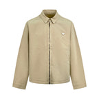 2026 New Model GS Denim Jacket (BB4006-B55)