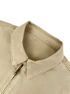 2026 New Model GS Denim Jacket (BB4006-B55)