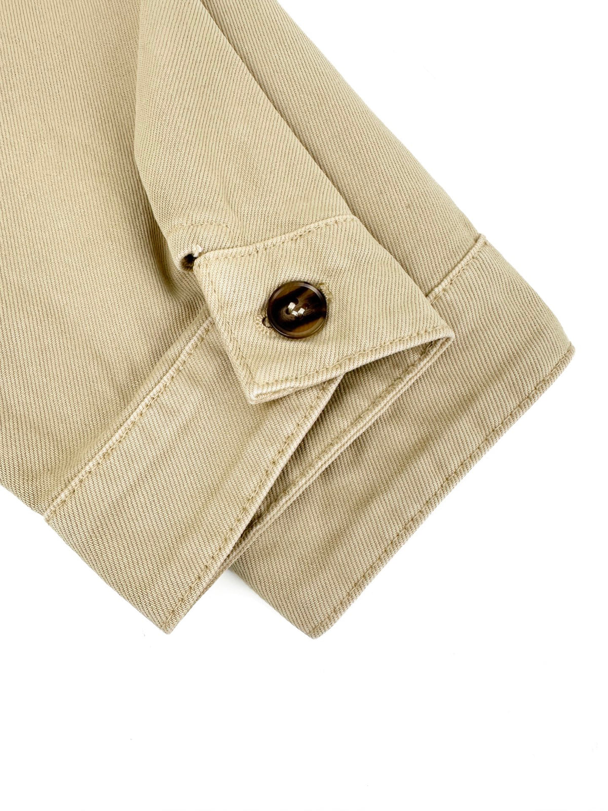 2026 New Model GS Denim Jacket (BB4006-B55)
