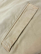 2026 New Model GS Denim Jacket (BB4006-B55)