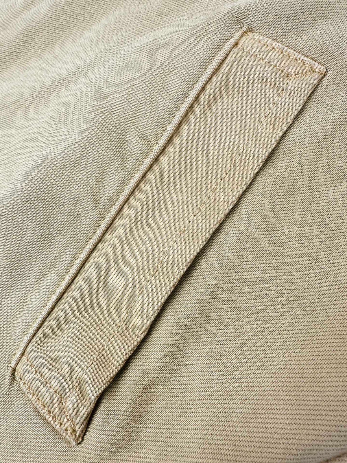 2026 New Model GS Denim Jacket (BB4006-B55)