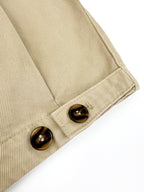 2026 New Model GS Denim Jacket (BB4006-B55)