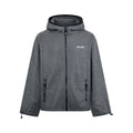 2026 New GS Embroidered Logo Hooded Coat (CC7020-B65)