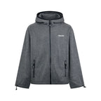 2026 New GS Embroidered Logo Hooded Coat (CC7020-B65)