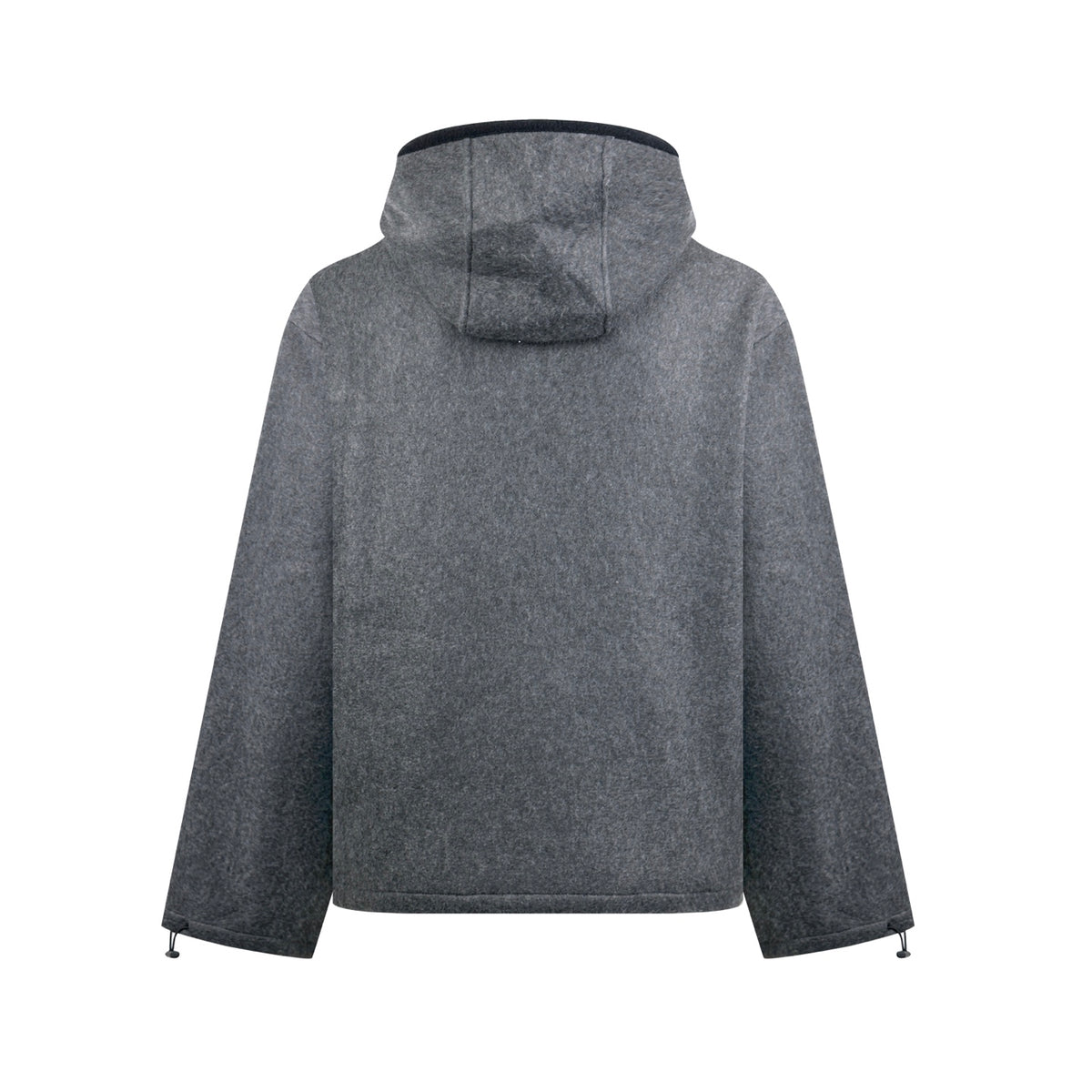 2026 New GS Embroidered Logo Hooded Coat (CC7020-B65)
