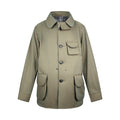 2026 New Model GS Dual-Surface Multi-functional Cotton Jacket (24074-E95)