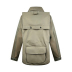 2026 New Model GS Dual-Surface Multi-functional Cotton Jacket (24074-E95)
