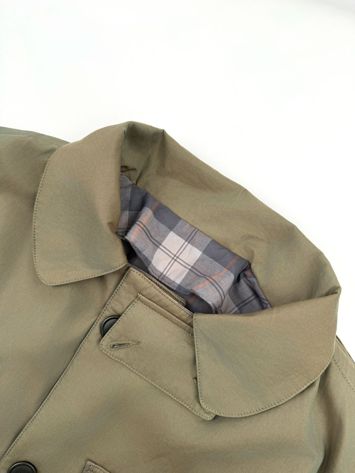 2026 New Model GS Dual-Surface Multi-functional Cotton Jacket (24074-E95)