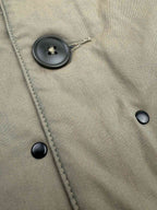 2026 New Model GS Dual-Surface Multi-functional Cotton Jacket (24074-E95)