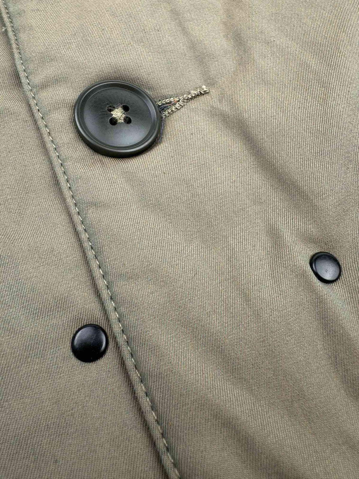2026 New Model GS Dual-Surface Multi-functional Cotton Jacket (24074-E95)