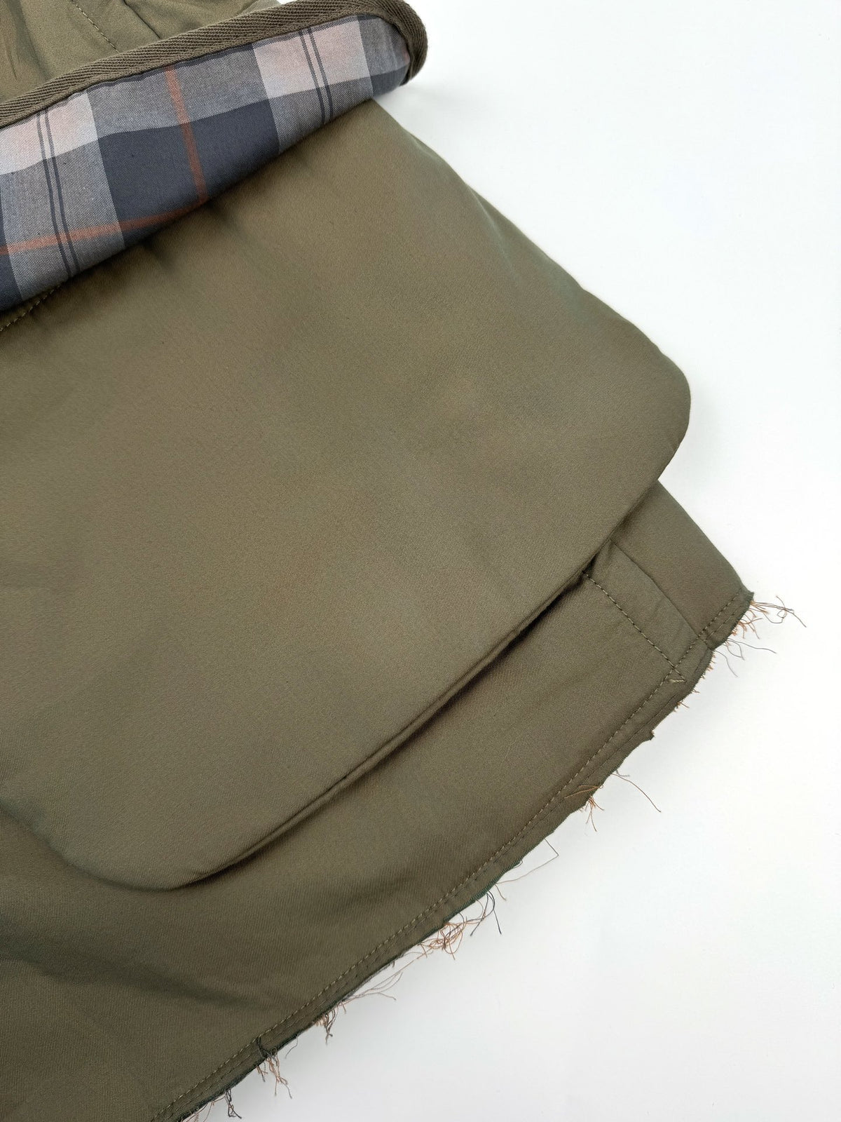 2026 New Model GS Dual-Surface Multi-functional Cotton Jacket (24074-E95)