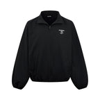 2026 new model GS vintage logo crew-neck jacket (AA1014-B40)