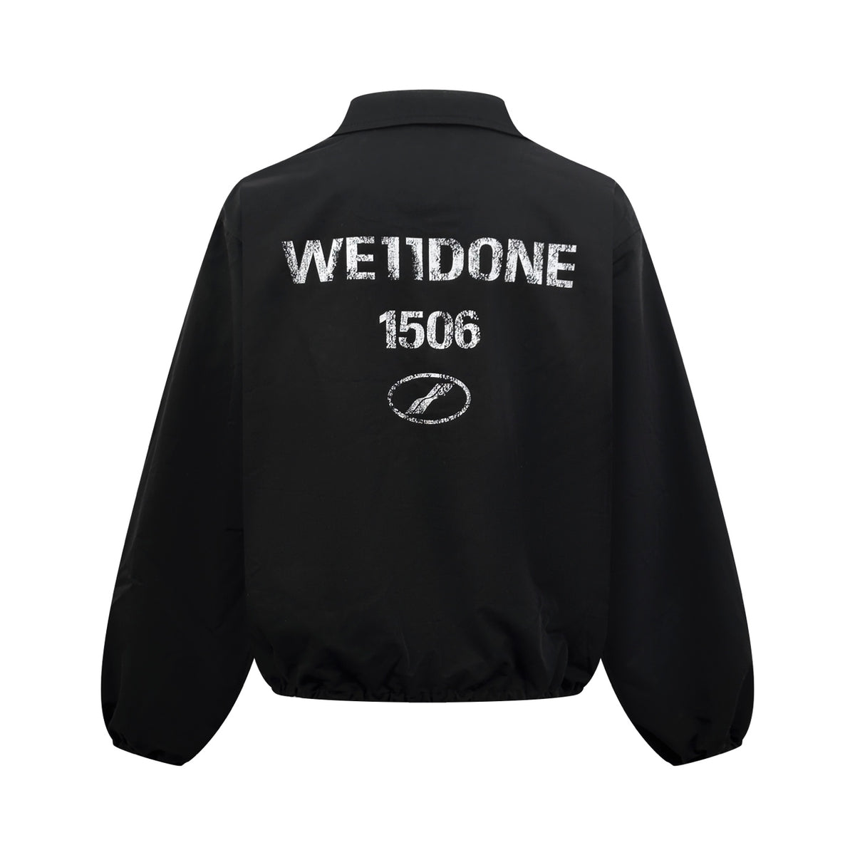 2026 new model GS vintage logo crew-neck jacket (AA1014-B40)