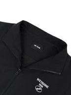 2026 new model GS vintage logo crew-neck jacket (AA1014-B40)