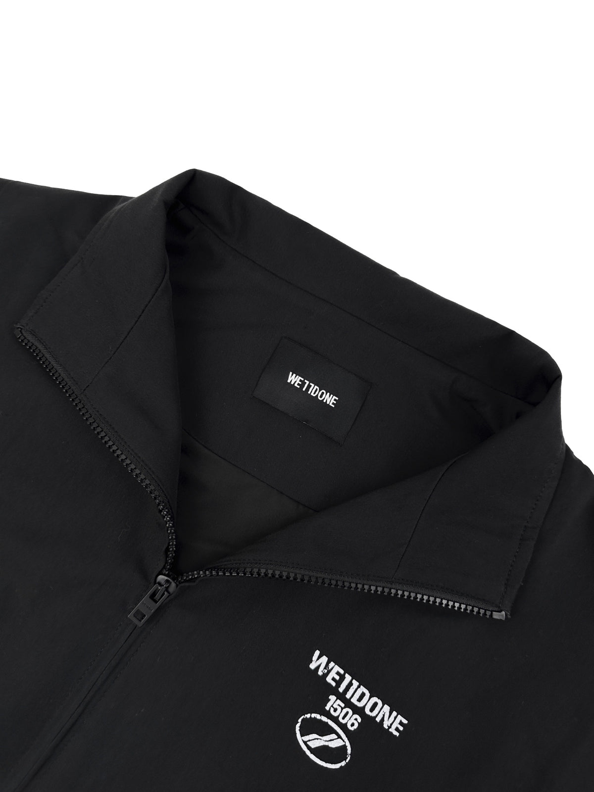 2026 new model GS vintage logo crew-neck jacket (AA1014-B40)