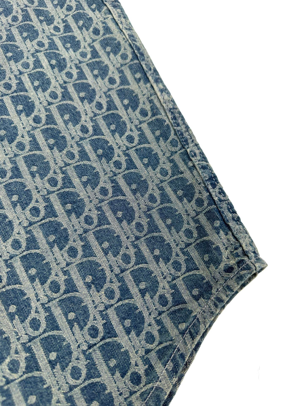 2026 New Style GS Printed Denim Jacket (BB4028-B70)
