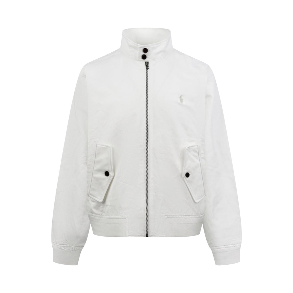2026 New GS Embroidered Zipper Jacket (CC7023-B75)