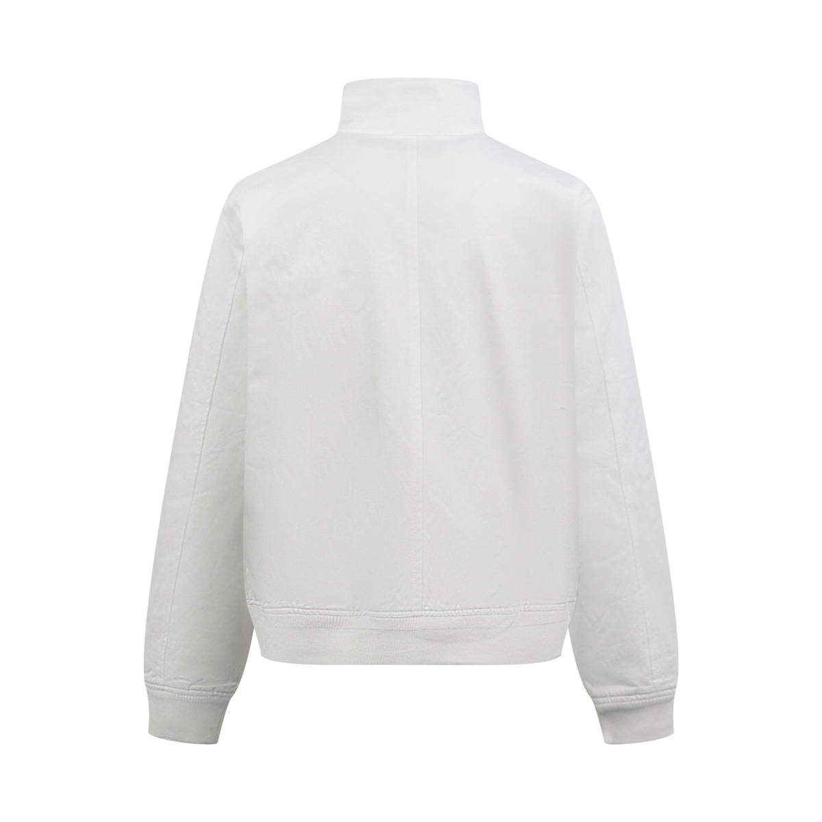 2026 New GS Embroidered Zipper Jacket (CC7023-B75)