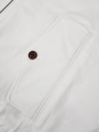 2026 New GS Embroidered Zipper Jacket (CC7023-B75)