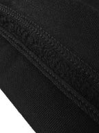 2026 New Model GS Cross Leather Patch Pants (CC7011-B90)